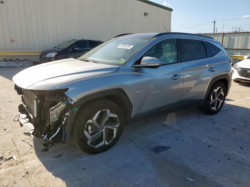 HYUNDAI TUCSON LIM 2024