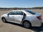 2014 Toyota Camry L de vânzare în Brookhaven, NY - Side