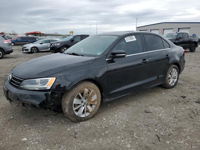 2015 Volkswagen Jetta Se
