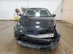 2020 Toyota Corolla Le იყიდება Davison-ში, MI - Front End