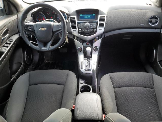 2011 CHEVROLET CRUZE LT