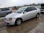 2009 Kia Spectra Ex للبيع في Louisville، KY - Front End