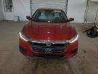 2022 Honda Insight Ex for Sale in Lexington, KY - Hail