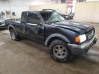 2001 Ford Ranger Super Cab იყიდება Davison-ში, MI - Rollover