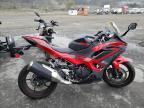 2024 KAWASAKI EX500 A for sale at Copart PA - CHAMBERSBURG
