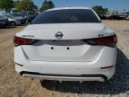 2022 Nissan Sentra Sv за продажба в Tanner, AL - Front End