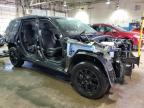 2024 Jeep Grand Cherokee L Laredo продається в Woodhaven, MI - Stripped