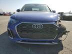 2021 Audi Q5 E Premium Plus en Venta en Rancho Cucamonga, CA - Front End