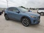 2016 Mazda Cx-5 Gt en Venta en Wilmer, TX - Hail