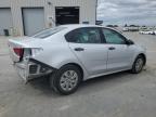 2018 Kia Rio Lx იყიდება Antelope-ში, CA - Rear End