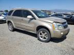 2007 Chevrolet Equinox Lt للبيع في San Diego، CA - Minor Dent/Scratches
