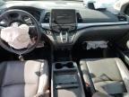 2022 Honda Odyssey Touring на продаже в Madisonville, TN - Front End