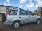 2001 Honda Cr-V Lx за продажба в Kapolei, HI - Normal Wear