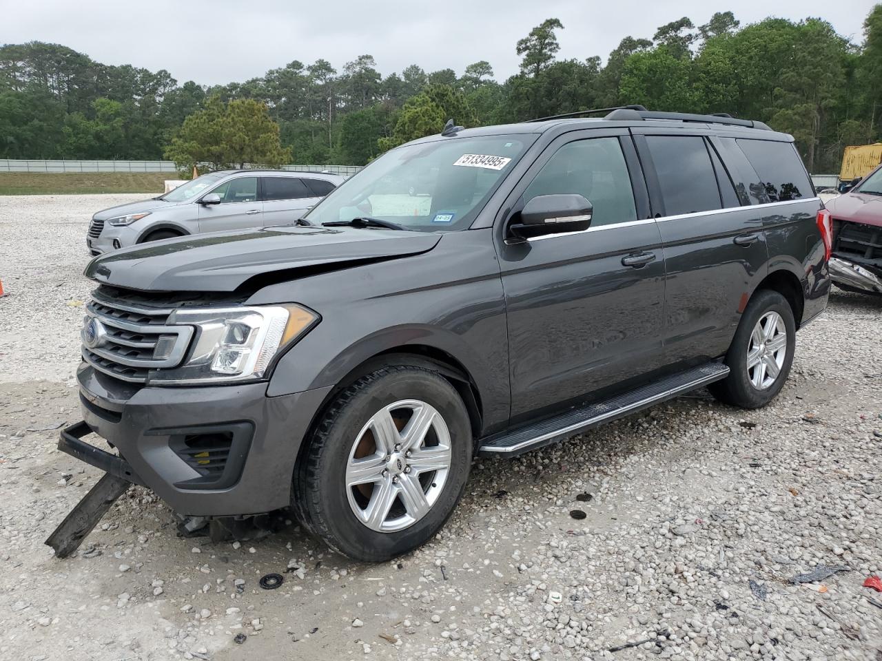 Houston, TX에서 판매 중인 2020 Ford Expedition Xlt - Front End