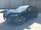 2021 AUDI Q7 SLN BLK for sale at Copart ROCHFORD