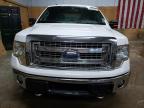2014 Ford F150 Supercrew იყიდება Kincheloe-ში, MI - Mechanical