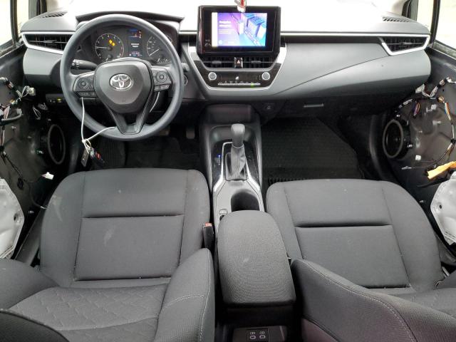  TOYOTA COROLLA 2024 Szary
