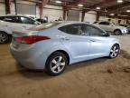 2012 Hyundai Elantra Gls продається в Lansing, MI - Front End