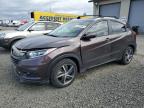 2021 Honda Hr-V Ex продається в Eugene, OR - Rear End