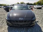 2022 Hyundai Elantra Sel na sprzedaż w Mebane, NC - Rear End