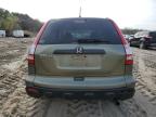 2008 Honda Cr-V Lx продається в Seaford, DE - Rear End
