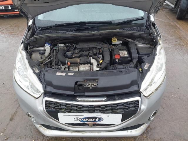 2014 PEUGEOT 208 ACTIVE
