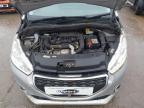 2014 PEUGEOT 208 ACTIVE for sale at Copart YORK
