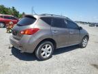 2009 Nissan Murano S იყიდება Riverview-ში, FL - Rear End