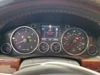 2006 Volkswagen Touareg Tdi 5.0 zu verkaufen in Greenwood, NE - Mechanical