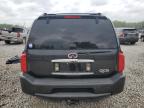 2005 Infiniti Qx56  na sprzedaż w Memphis, TN - Front End