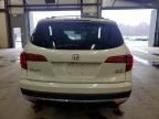 2016 Honda Pilot Elite للبيع في East Granby، CT - Front End