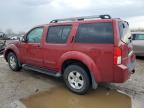 2005 Nissan Pathfinder Le for Sale in Chicago Heights, IL - Front End