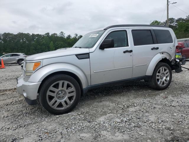 2011 Dodge Nitro Heat
