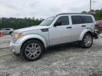 2011 Dodge Nitro Heat for Sale in Ellenwood, GA - Rear End