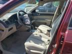 2007 Hyundai Sonata Gls за продажба в Hueytown, AL - Front End