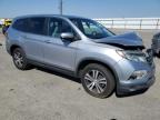 2017 Honda Pilot Exl for Sale in Fresno, CA - Front End