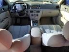2008 Hyundai Sonata Gls en Venta en North Las Vegas, NV - Front End