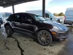 2017 Porsche Macan S на продаже в Hayward, CA - Undercarriage