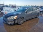 2015 Nissan Altima 2.5 იყიდება Grand Prairie-ში, TX - Front End