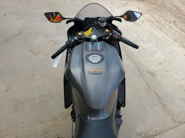 2024 YAMAHA YZFR7   