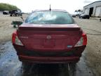 2016 Nissan Versa S იყიდება Austell-ში, GA - Rear End