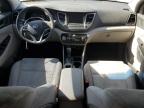 2018 Hyundai Tucson Sel на продаже в Madisonville, TN - Minor Dent/Scratches