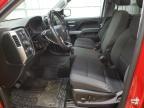 2015 Chevrolet Silverado K1500 Lt de vânzare în Mocksville, NC - Front End