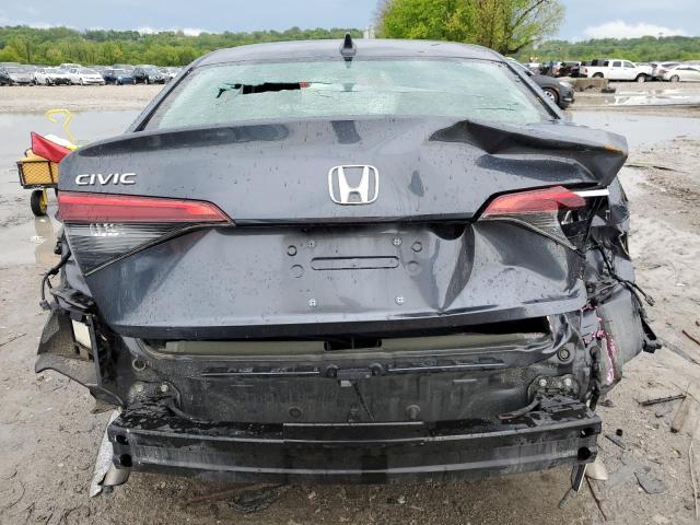  HONDA CIVIC 2023 Szary