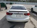 2017 Nissan Maxima 3.5S продається в Franklin, WI - Front End