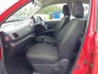 2010 NISSAN MICRA VISI for sale at Copart ST HELENS
