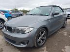 2012 BMW 118D EXCLU for sale at Copart YORK