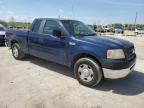 2007 Ford F150  de vânzare în Indianapolis, IN - Normal Wear