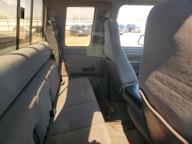 1995 FORD F150 