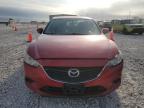 2017 Mazda 6 Sport na sprzedaż w Taylor, TX - Rear End